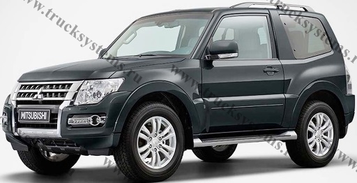 Чип тюнинг Митсубиси Паджеро и Паджеро Спорт Mitsubishi Pajero и Pajero Sport удаление катализатора сажевого фильтра отключение клапана ЕГР