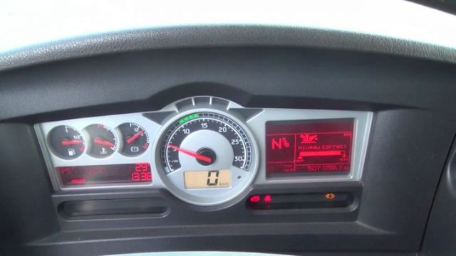 Видео: Renault Magnum — ТракСистемс